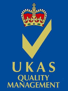 HXQC獲得英國皇家認可委員會（UKAS）OHSMS領域的認可資格